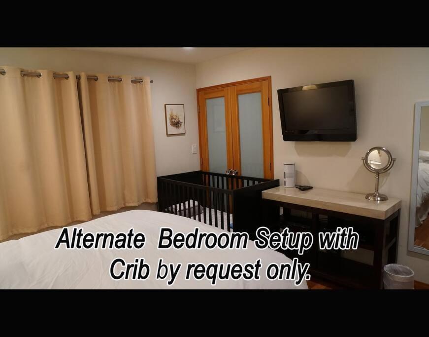 Ferienhaus Luxury 1 Bedroom Unit-walk To Beach -baby Friendly
